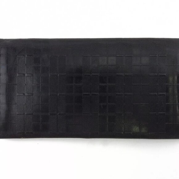 Gianni Versace Long Book Pilo Medusa Leather Authentic Used - Picture 4 of 15